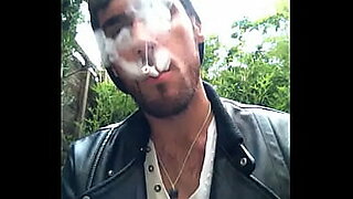 meth jerk off cum shot pnp blowing clouds compilation