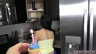 family birthday surprise party