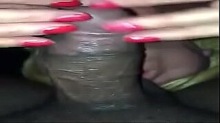 redhaired lauren loves to suck dick at girls got cream