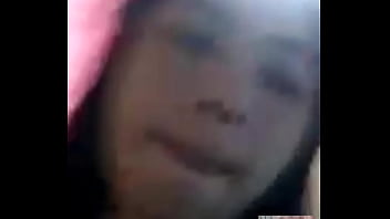 video call imo ibu lihat penis sange