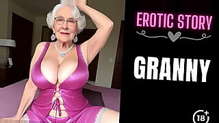 granny hairy bbc karola tube