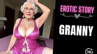 hot old women romance and sexy
