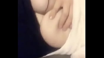 korean girl self sex