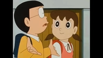 nobita and shizuka xxx sex video cartoon