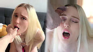 mom teaches daughter to suck dad and brothers cock