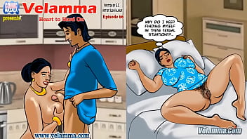cartoon chota bheem sex