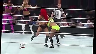 wwe bella twins sex tape lesbians