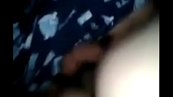 Sexy tamil village wife riding on hubby dick