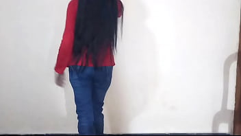 priyanka chopra ki jeans pant mein sexy bf