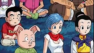 dragon ball super