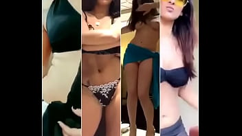 turkish girl sexy dance seksi kedicikler