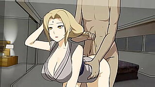 hentai cartoon mom son boobs sucking