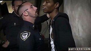 sexy police videos