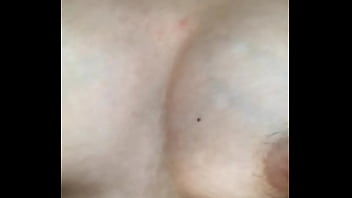 mom blond anal hot son