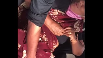 tamil 45yr village old aunty saree blouse boob sex videos pornwapco