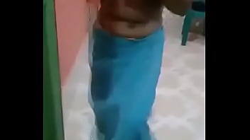 indian saree aunty fucking with neighbour 2016