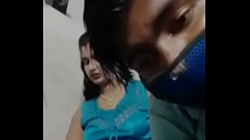 indian mom sleeping in bed sexson