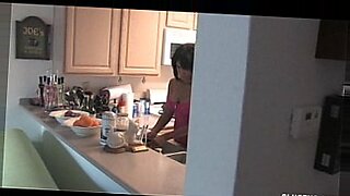 mom and moms friend fuck by son