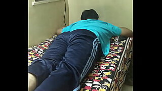 cought couple in camera having sex in hostel