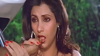 bollywood actress dimple kapadia getting fucked