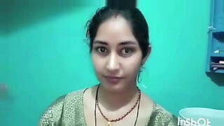 indian college girls crying during boobs press mms