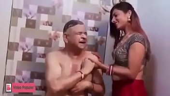 hindi papa romantic sex
