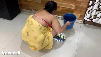 telugu old aunties romance with young boy