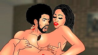 ebony big boobs sex