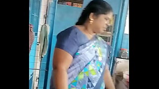 tamil aunty sex in saree scandal video