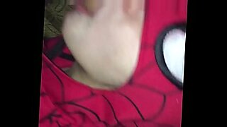 spider man fuck mj