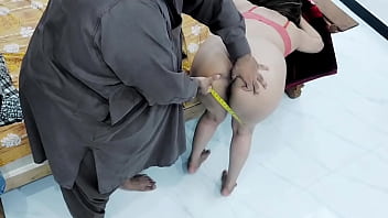 husband and wife roll play son fuck mother