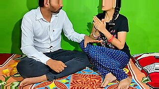 with hindi talk indian wife cheat her husband
