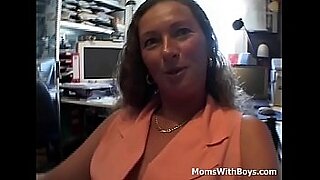 son forced mom full video