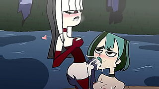 ben 10 hentai gwen lesbian