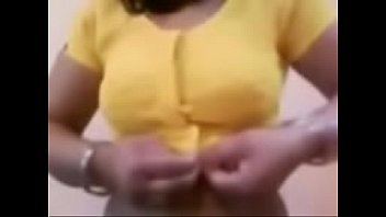 colloge girl removing braw and boy pressing video