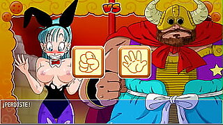 dragon ball z xnxx