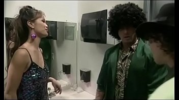 tranny slave boy toilet