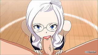 fairy tail wendy sex video