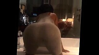 sexy ebony ass shaking black ebony ass in jeans