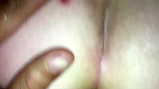 young girl anal pain