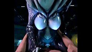 alien avatar porn