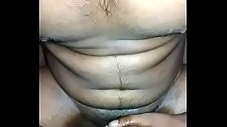 amateur homemade gangbang with 2 hot cum covered sluts