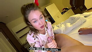 hidden masturbation of babysitter