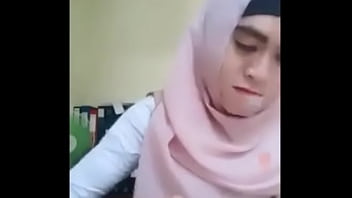 bokep arab hijab indo