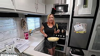 son camed and fucked step mom alura jensen