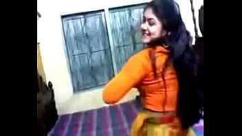 panjabi girl dress change video hot