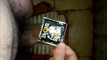using condom sex