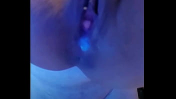 fucking from behind on stomach