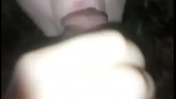 girl passed out has pussy licked