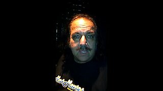 sunny leone and ron jeremy porn
